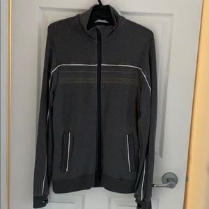 lululemon men’s sweater